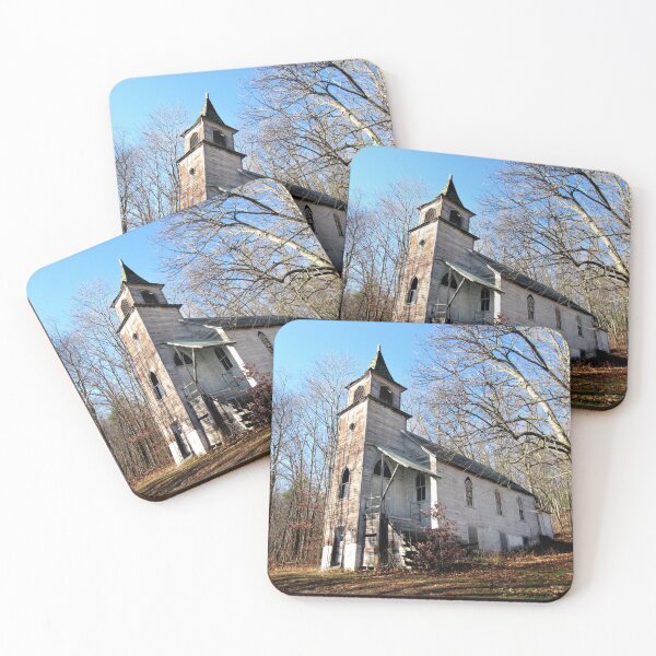 Item preview, Former Slovak Lutheran Church in Grassflat designed and sold by Grassflat.