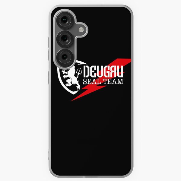 Vista previa del artículo con la obra «DEVGRU Seal Team», diseñado y vendido por jmozota.