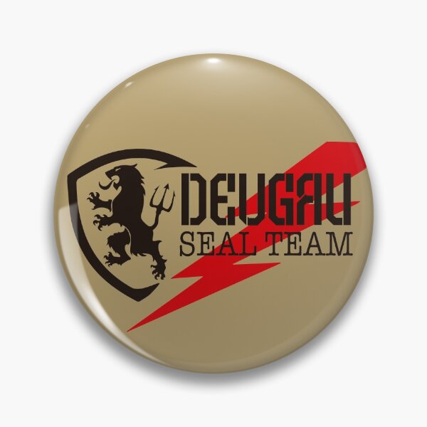 Item preview, DEVGRU Seal Team designed and sold by jmozota.