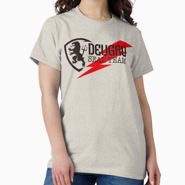 Item preview, DEVGRU Seal Team designed and sold by jmozota.