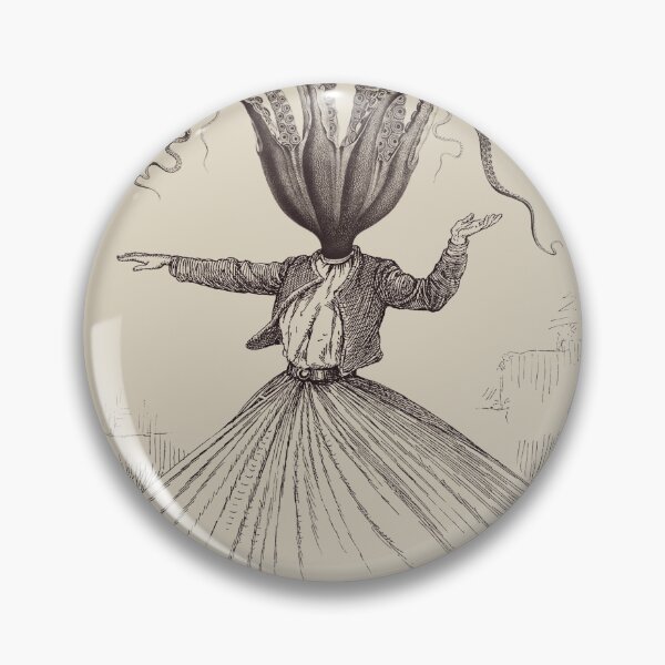 Item preview, Where is my mind designed and sold by buko.