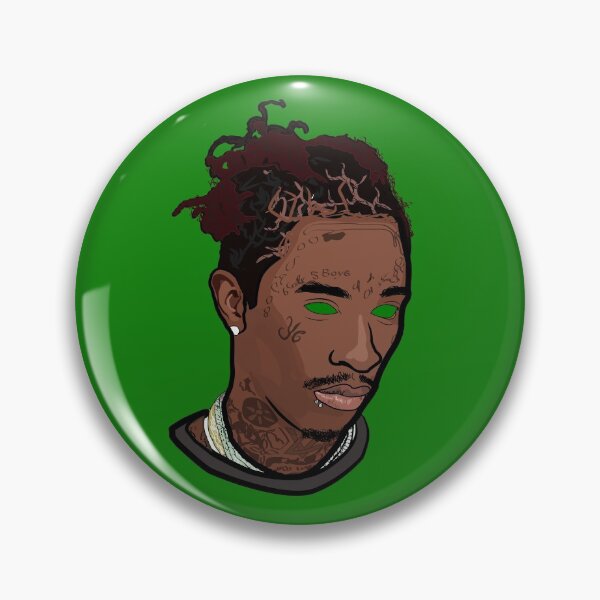 Item preview, Young Thug Tshirt designed and sold by MazariRabie.