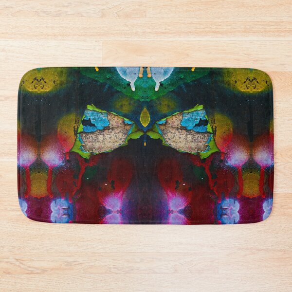 Item preview, Cracked Paint Technicolor designed and sold by solthesungod23.
