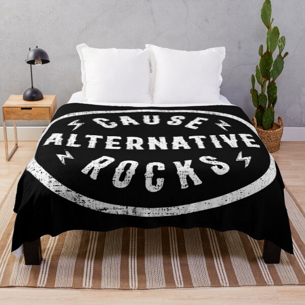 Item preview, Cause Alternative Rocks designed and sold by mdnrsakib.