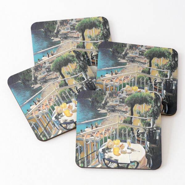 Item preview, Amalfi designed and sold by AnnaAndVibes.