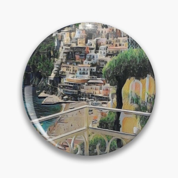 Item preview, Amalfi designed and sold by AnnaAndVibes.