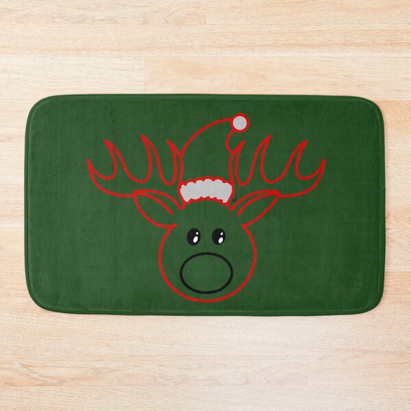 Item preview, Christmas caribou designed and sold by BV-creas.