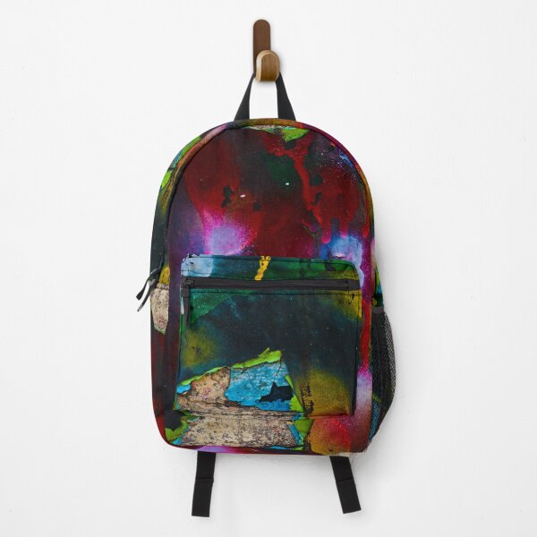 Item preview, Cracked Paint Technicolor designed and sold by solthesungod23.
