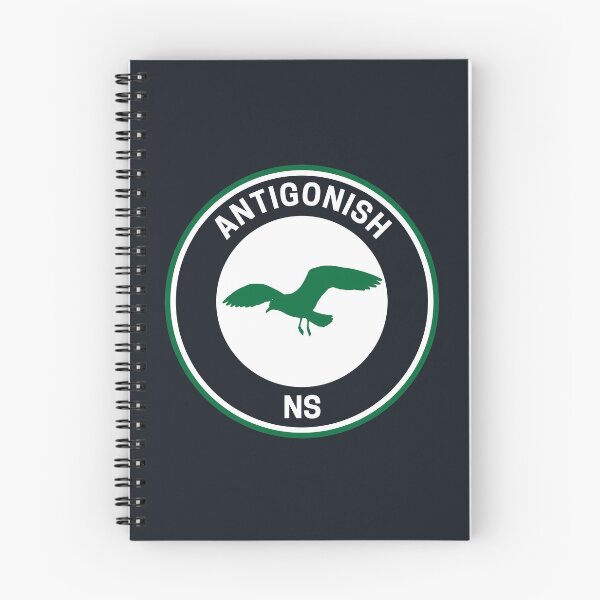 Item preview, Vintage Antigonish Nova Scotia designed and sold by fearcity.