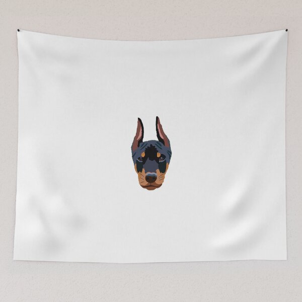 Item preview, Doberman puppy designed and sold by Lena Gripp.