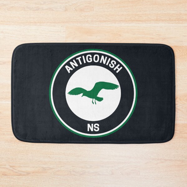 Item preview, Vintage Antigonish Nova Scotia designed and sold by fearcity.