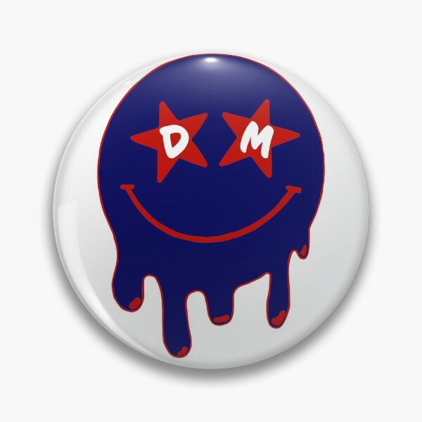 Item preview, Detroit Mercy Smile designed and sold by shradeha.