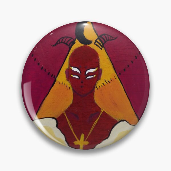 Item preview, devil does designed and sold by Meghan Quinn.