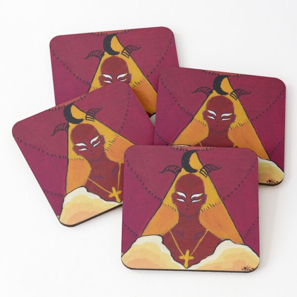 Item preview, devil does designed and sold by Meghan Quinn.