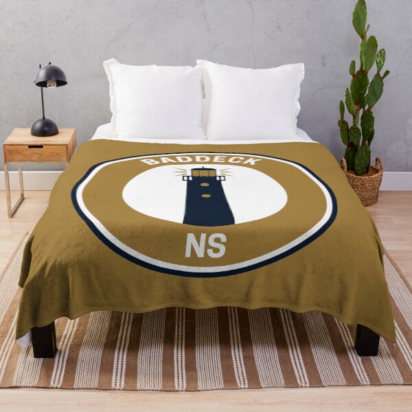 Item preview, Vintage Baddeck Nova Scotia designed and sold by fearcity.