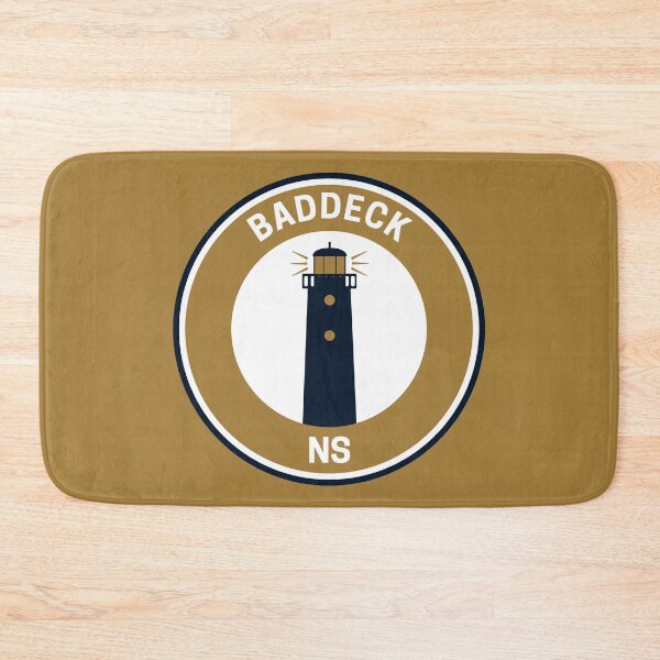 Item preview, Vintage Baddeck Nova Scotia designed and sold by fearcity.