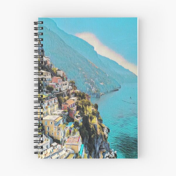 Item preview, Amalfi designed and sold by AnnaAndVibes.