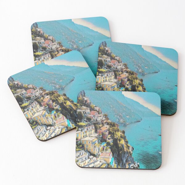 Item preview, Amalfi designed and sold by AnnaAndVibes.