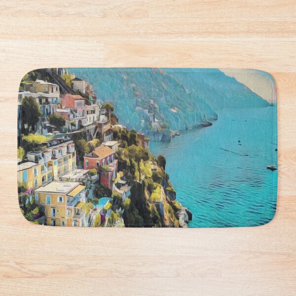 Item preview, Amalfi designed and sold by AnnaAndVibes.