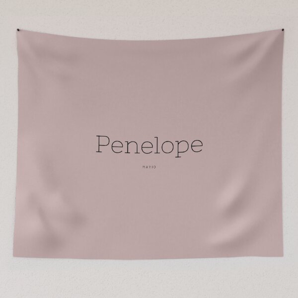 Item preview, Penelope designed and sold by mayio_studio.