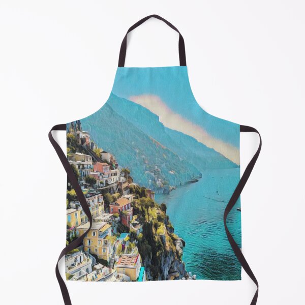 Item preview, Amalfi designed and sold by AnnaAndVibes.