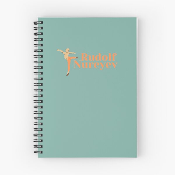 Item preview, Rudolf Nureyav Dancing designed and sold by NomadMessenger.