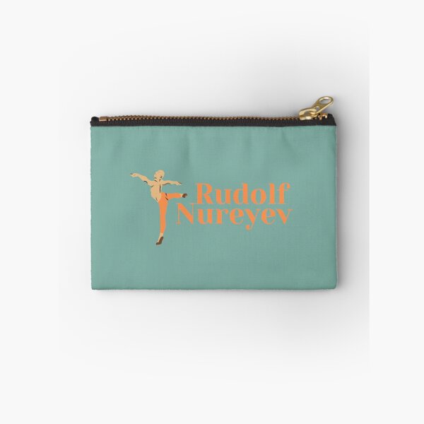 Item preview, Rudolf Nureyav Dancing designed and sold by NomadMessenger.