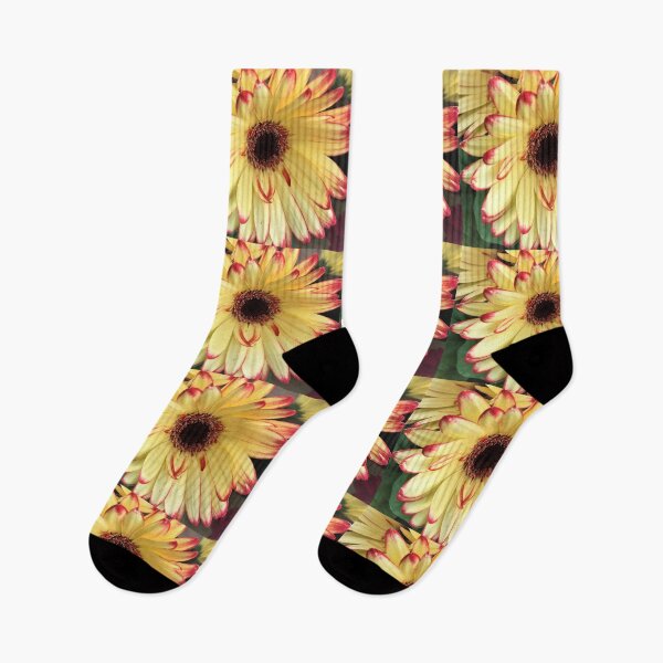 Item preview, Yellow Pedals designed and sold by Graykat.