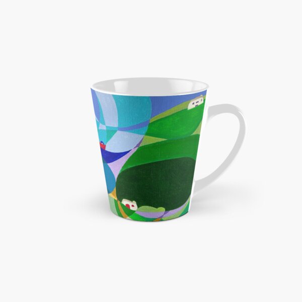 The cove Tall Mug
