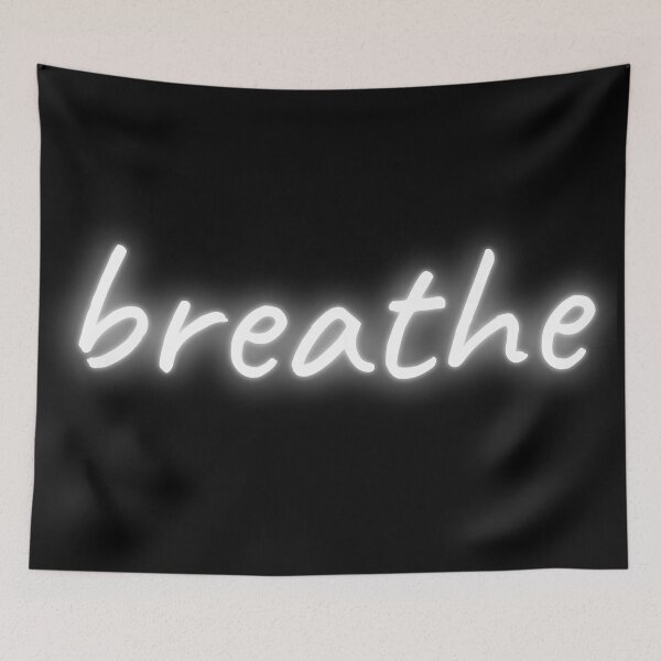 Item preview, breathe designed and sold by JellyBeenzz.