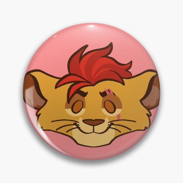 Item preview, kion cheeb designed and sold by katkitters.