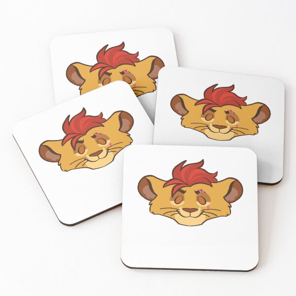 Item preview, kion cheeb designed and sold by katkitters.