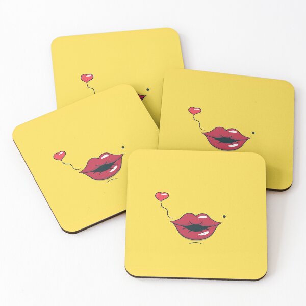 Item preview, Kiss you Mouth designed and sold by PabloooDuarte.