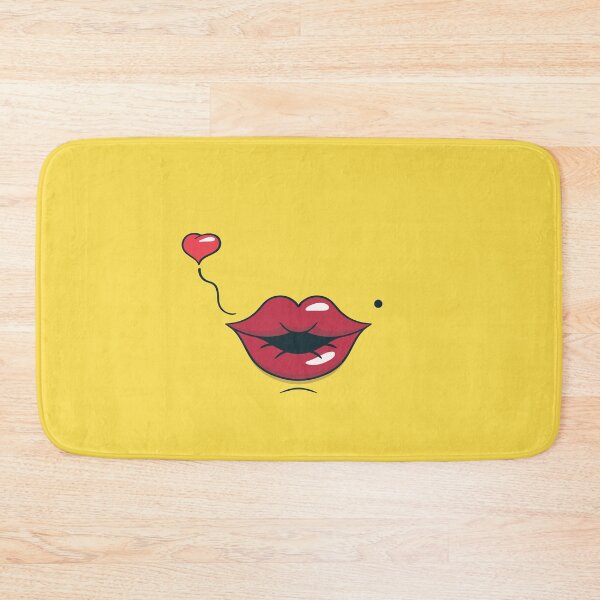 Item preview, Kiss you Mouth designed and sold by PabloooDuarte.