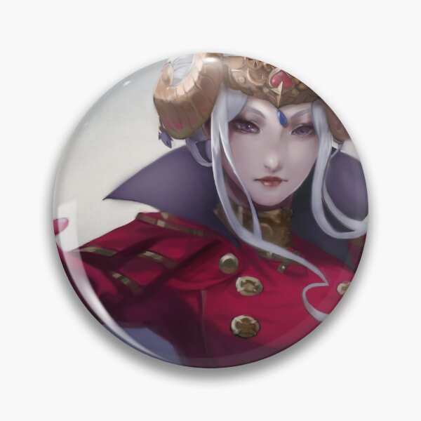 Item preview, Edelgard designed and sold by Vibratix.