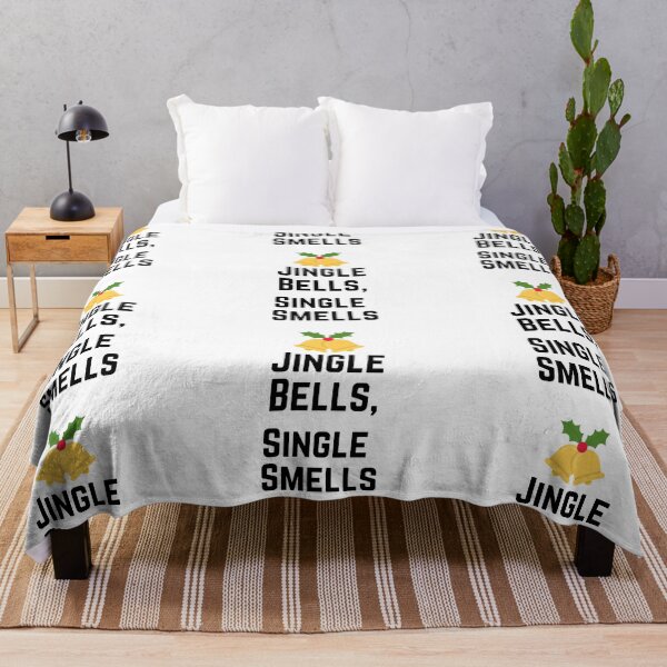 Item preview, Jingle Bells, Single Smells designed and sold by EverythingCore.