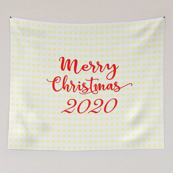 Artikelvorschau, 2020 Frohe Weihnachten, Lehrer Weihnachtsgeschenk, Arbeitsgeschenk entworfen und verkauft von akcent2015.