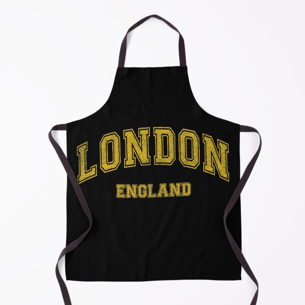 Item preview, London England, Classic College look, vintage grunge designed and sold by webdango.