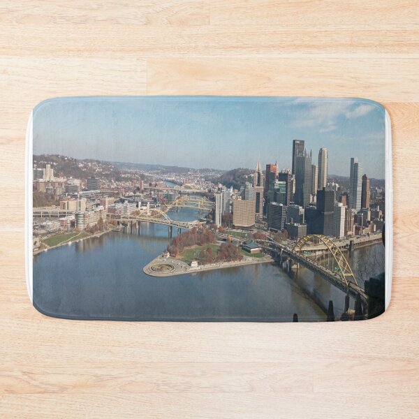 Item preview, Pittsburgh designed and sold by Alicia Sullivan.
