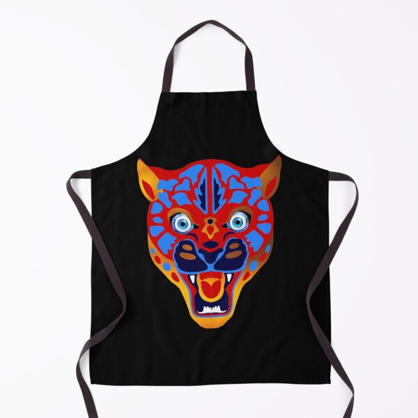 Item preview, Mati Evil Eye Leopard Yanni Collection designed and sold by Yiorgos Designs.