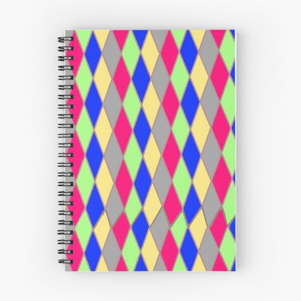 Item preview, Harlequin designed and sold by ThinkHum.