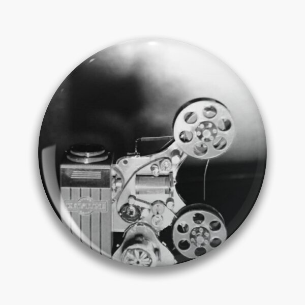 Item preview, movie projector designed and sold by aec157.