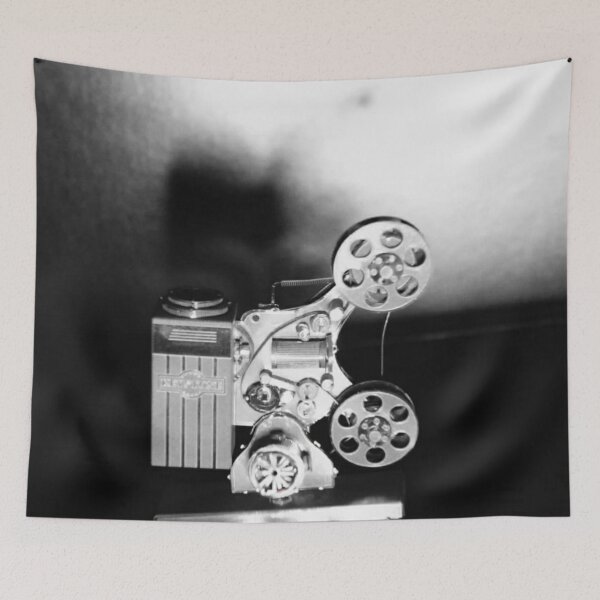 Item preview, movie projector designed and sold by aec157.
