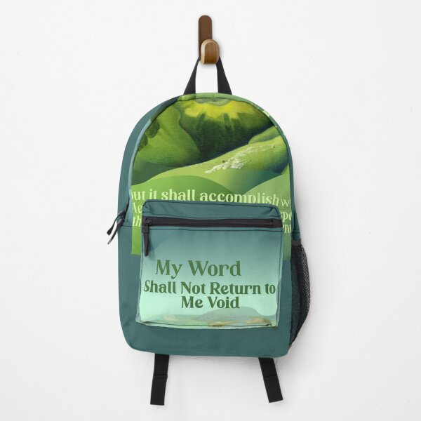 Item preview, My Word designed and sold by Patricia Howitt.