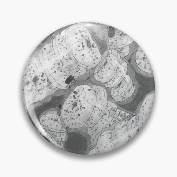 Item preview, Bulk Bagels designed and sold by Natalie Eaton.