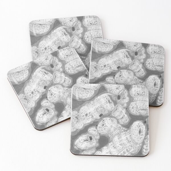 Item preview, Bulk Bagels designed and sold by Natalie Eaton.
