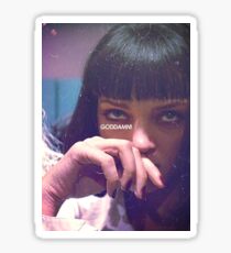 Untitled Sticker