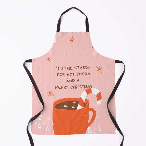 Item preview, Christmas and Cocoa - 'Tis the Season designed and sold by ittybittyowl.