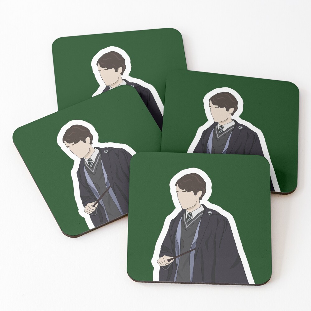 Item preview, Coasters (Set of 4) designed and sold by valevale10.