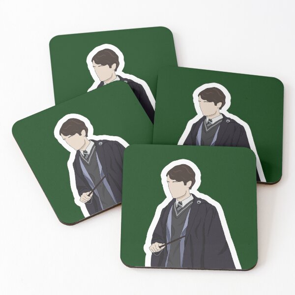 Item preview, Tom Riddle designed and sold by Valeriia Choni.
